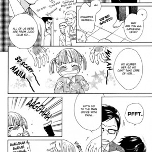 [AKIBA Touko] Hito wa Sore o Koi to Yobu (update c.6+Extra) [Eng] – Gay Manga sex 68