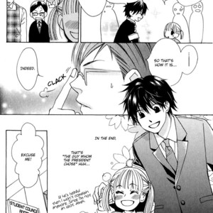 [AKIBA Touko] Hito wa Sore o Koi to Yobu (update c.6+Extra) [Eng] – Gay Manga sex 70