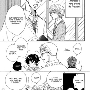 [AKIBA Touko] Hito wa Sore o Koi to Yobu (update c.6+Extra) [Eng] – Gay Manga sex 78