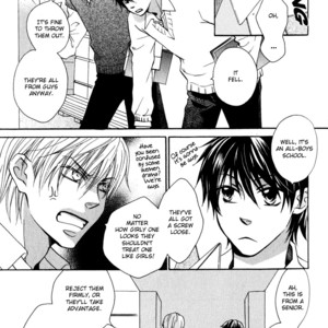 [AKIBA Touko] Hito wa Sore o Koi to Yobu (update c.6+Extra) [Eng] – Gay Manga sex 80