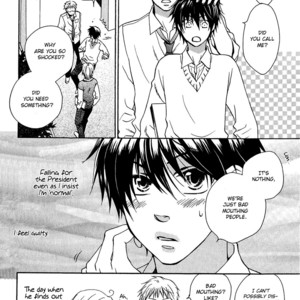 [AKIBA Touko] Hito wa Sore o Koi to Yobu (update c.6+Extra) [Eng] – Gay Manga sex 81