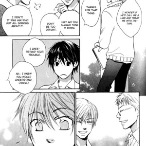 [AKIBA Touko] Hito wa Sore o Koi to Yobu (update c.6+Extra) [Eng] – Gay Manga sex 82