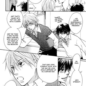 [AKIBA Touko] Hito wa Sore o Koi to Yobu (update c.6+Extra) [Eng] – Gay Manga sex 83