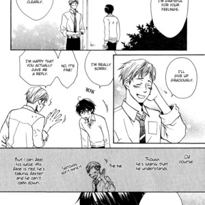 [AKIBA Touko] Hito wa Sore o Koi to Yobu (update c.6+Extra) [Eng] – Gay Manga sex 85