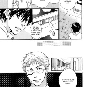 [AKIBA Touko] Hito wa Sore o Koi to Yobu (update c.6+Extra) [Eng] – Gay Manga sex 86