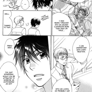 [AKIBA Touko] Hito wa Sore o Koi to Yobu (update c.6+Extra) [Eng] – Gay Manga sex 89
