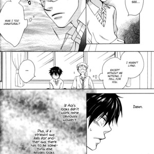[AKIBA Touko] Hito wa Sore o Koi to Yobu (update c.6+Extra) [Eng] – Gay Manga sex 91