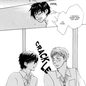 [AKIBA Touko] Hito wa Sore o Koi to Yobu (update c.6+Extra) [Eng] – Gay Manga sex 92