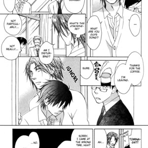 [AKIBA Touko] Hito wa Sore o Koi to Yobu (update c.6+Extra) [Eng] – Gay Manga sex 94
