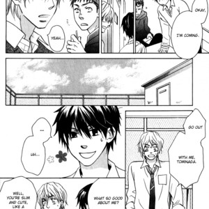 [AKIBA Touko] Hito wa Sore o Koi to Yobu (update c.6+Extra) [Eng] – Gay Manga sex 97