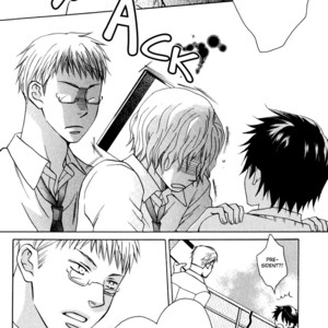 [AKIBA Touko] Hito wa Sore o Koi to Yobu (update c.6+Extra) [Eng] – Gay Manga sex 99