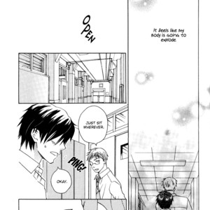 [AKIBA Touko] Hito wa Sore o Koi to Yobu (update c.6+Extra) [Eng] – Gay Manga sex 102