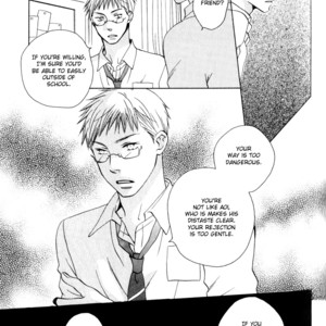 [AKIBA Touko] Hito wa Sore o Koi to Yobu (update c.6+Extra) [Eng] – Gay Manga sex 104
