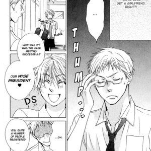 [AKIBA Touko] Hito wa Sore o Koi to Yobu (update c.6+Extra) [Eng] – Gay Manga sex 110