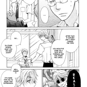 [AKIBA Touko] Hito wa Sore o Koi to Yobu (update c.6+Extra) [Eng] – Gay Manga sex 111