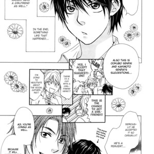 [AKIBA Touko] Hito wa Sore o Koi to Yobu (update c.6+Extra) [Eng] – Gay Manga sex 113