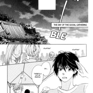 [AKIBA Touko] Hito wa Sore o Koi to Yobu (update c.6+Extra) [Eng] – Gay Manga sex 115