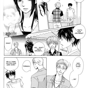 [AKIBA Touko] Hito wa Sore o Koi to Yobu (update c.6+Extra) [Eng] – Gay Manga sex 116