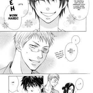[AKIBA Touko] Hito wa Sore o Koi to Yobu (update c.6+Extra) [Eng] – Gay Manga sex 117