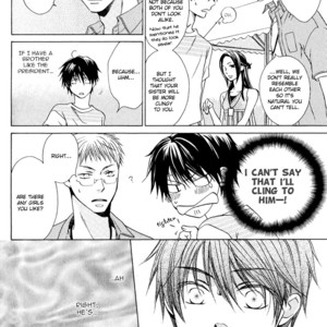 [AKIBA Touko] Hito wa Sore o Koi to Yobu (update c.6+Extra) [Eng] – Gay Manga sex 118