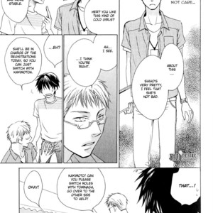 [AKIBA Touko] Hito wa Sore o Koi to Yobu (update c.6+Extra) [Eng] – Gay Manga sex 119