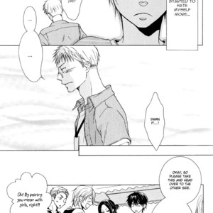 [AKIBA Touko] Hito wa Sore o Koi to Yobu (update c.6+Extra) [Eng] – Gay Manga sex 121
