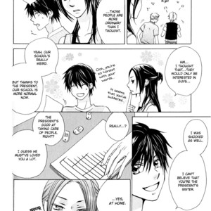 [AKIBA Touko] Hito wa Sore o Koi to Yobu (update c.6+Extra) [Eng] – Gay Manga sex 122