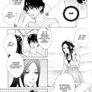 [AKIBA Touko] Hito wa Sore o Koi to Yobu (update c.6+Extra) [Eng] – Gay Manga sex 123