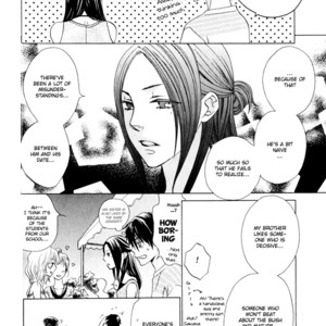 [AKIBA Touko] Hito wa Sore o Koi to Yobu (update c.6+Extra) [Eng] – Gay Manga sex 124