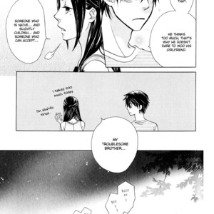 [AKIBA Touko] Hito wa Sore o Koi to Yobu (update c.6+Extra) [Eng] – Gay Manga sex 125