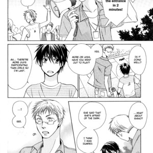 [AKIBA Touko] Hito wa Sore o Koi to Yobu (update c.6+Extra) [Eng] – Gay Manga sex 126