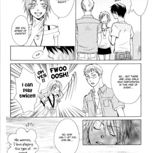 [AKIBA Touko] Hito wa Sore o Koi to Yobu (update c.6+Extra) [Eng] – Gay Manga sex 128