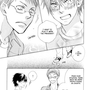 [AKIBA Touko] Hito wa Sore o Koi to Yobu (update c.6+Extra) [Eng] – Gay Manga sex 131
