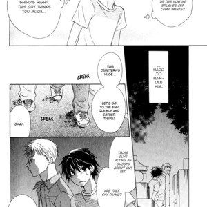 [AKIBA Touko] Hito wa Sore o Koi to Yobu (update c.6+Extra) [Eng] – Gay Manga sex 132