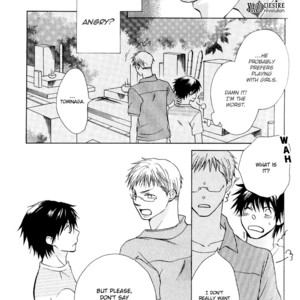 [AKIBA Touko] Hito wa Sore o Koi to Yobu (update c.6+Extra) [Eng] – Gay Manga sex 133