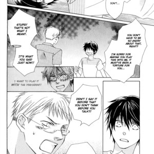 [AKIBA Touko] Hito wa Sore o Koi to Yobu (update c.6+Extra) [Eng] – Gay Manga sex 134