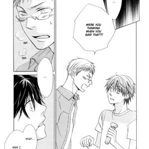 [AKIBA Touko] Hito wa Sore o Koi to Yobu (update c.6+Extra) [Eng] – Gay Manga sex 135