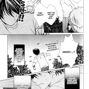 [AKIBA Touko] Hito wa Sore o Koi to Yobu (update c.6+Extra) [Eng] – Gay Manga sex 137