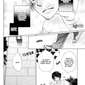 [AKIBA Touko] Hito wa Sore o Koi to Yobu (update c.6+Extra) [Eng] – Gay Manga sex 138