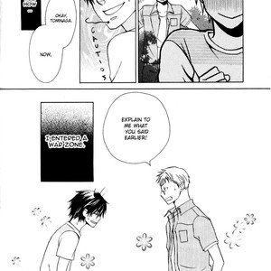 [AKIBA Touko] Hito wa Sore o Koi to Yobu (update c.6+Extra) [Eng] – Gay Manga sex 140