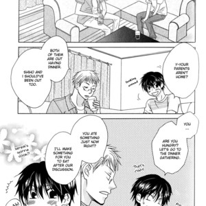 [AKIBA Touko] Hito wa Sore o Koi to Yobu (update c.6+Extra) [Eng] – Gay Manga sex 145
