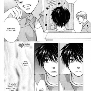 [AKIBA Touko] Hito wa Sore o Koi to Yobu (update c.6+Extra) [Eng] – Gay Manga sex 146