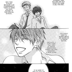 [AKIBA Touko] Hito wa Sore o Koi to Yobu (update c.6+Extra) [Eng] – Gay Manga sex 147