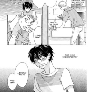 [AKIBA Touko] Hito wa Sore o Koi to Yobu (update c.6+Extra) [Eng] – Gay Manga sex 151