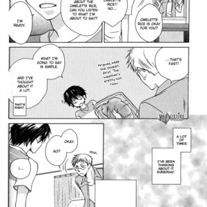 [AKIBA Touko] Hito wa Sore o Koi to Yobu (update c.6+Extra) [Eng] – Gay Manga sex 152