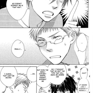 [AKIBA Touko] Hito wa Sore o Koi to Yobu (update c.6+Extra) [Eng] – Gay Manga sex 153