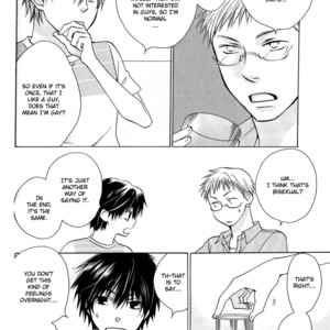 [AKIBA Touko] Hito wa Sore o Koi to Yobu (update c.6+Extra) [Eng] – Gay Manga sex 154