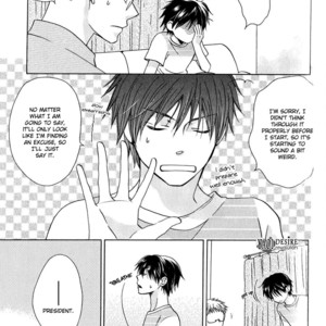[AKIBA Touko] Hito wa Sore o Koi to Yobu (update c.6+Extra) [Eng] – Gay Manga sex 155