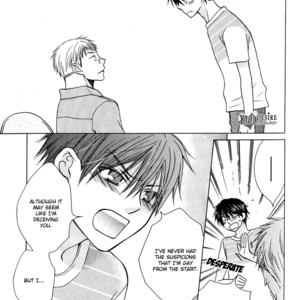 [AKIBA Touko] Hito wa Sore o Koi to Yobu (update c.6+Extra) [Eng] – Gay Manga sex 157