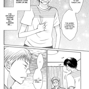 [AKIBA Touko] Hito wa Sore o Koi to Yobu (update c.6+Extra) [Eng] – Gay Manga sex 158